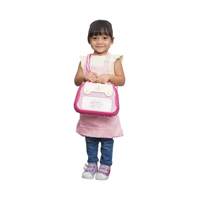 Gambar Pretty Missy Playset Kitchenware Dessert Case Lotso