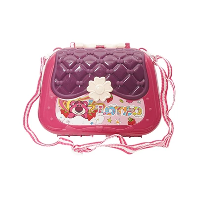 Gambar Pretty Missy Playset Beauty Case Lotso 933A