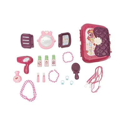 Gambar Pretty Missy Playset Beauty Case Lotso 933A