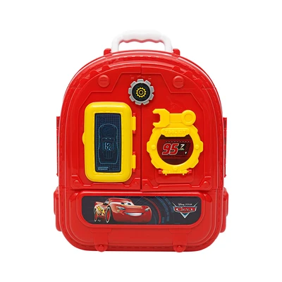 Gambar Pretty Missy Playset Tool Backpack 3 In 1 992a