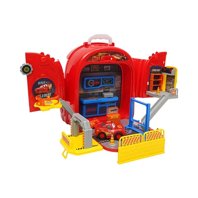 Gambar Pretty Missy Playset Tool Backpack 3 In 1 992a