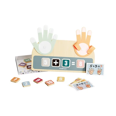 Gambar Top Bright Set Finger Math 1211212024