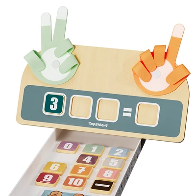 Gambar Top Bright Set Finger Math 1211212024