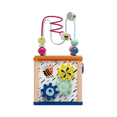 Gambar Top Bright Set Activity Cube 1210932022