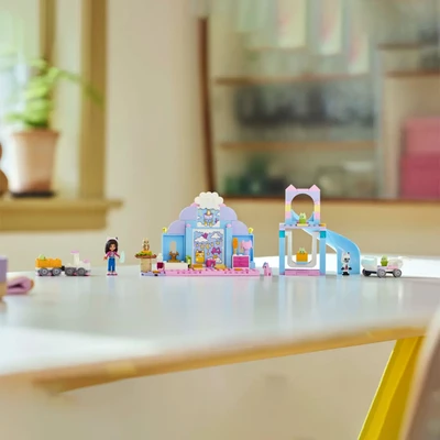 Gambar LEGO Gabbys Dollhouse Kitty Care Ear 10796