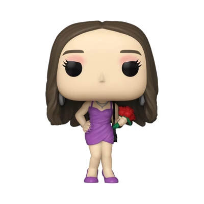 Gambar Funko Pop Action Figure She Hulk Madisynn