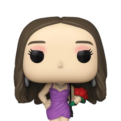 Gambar Funko Pop Action Figure She Hulk Madisynn