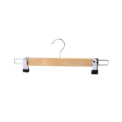 Gambar Informa Hanger Rok Dengan Klip Set 3 pcs