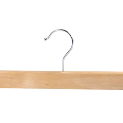 Gambar Informa Hanger Rok Dengan Klip Set 3 pcs