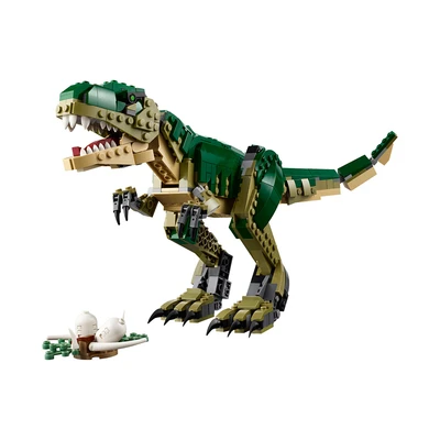Gambar LEGO Creator 3 In 1 Trex 31151