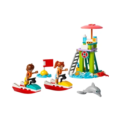 LEGO Friends Beach Water Scooter 42623