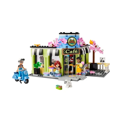 Heartlake City Negozio Lego Friends LEGO Friends Heartlake City
