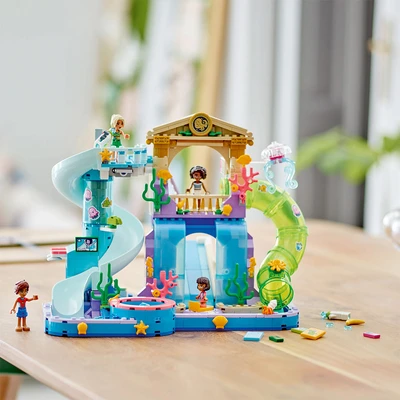 Gambar LEGO Friends Heartlake City Water Park 42630