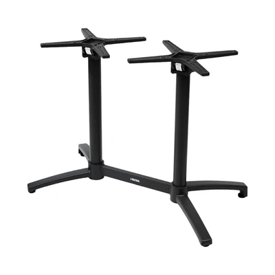 Gambar Informa Henzel Kaki Meja X-2 50x95 cm