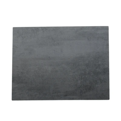 Gambar Informa Heva Permukaan Meja Hpl Marble 60x60 cm - Hitam