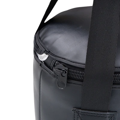Gambar Berwyn 9 kg Samsak Tinju - Hitam