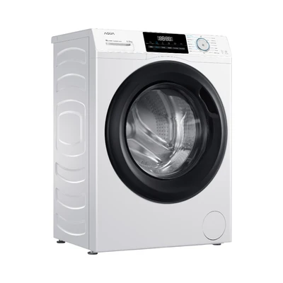 Gambar Aqua Mesin Cuci Front Loading 8 kg FQW-820BF