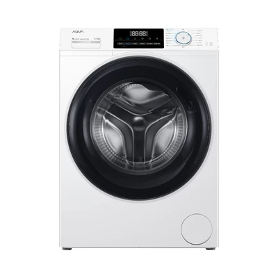Gambar Aqua Mesin Cuci Front Loading 8 kg FQW-820BF