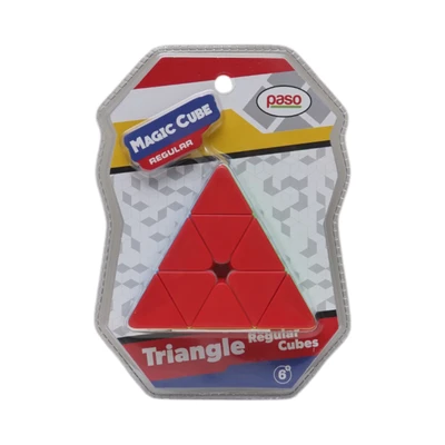 Gambar Paso Magic Cube Pyramid 3x3
