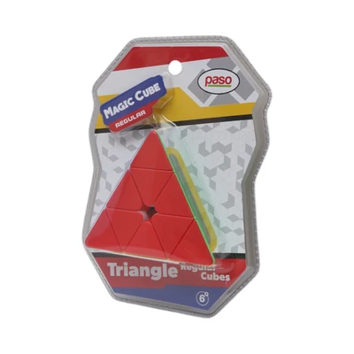 Gambar Paso Magic Cube Pyramid 3x3
