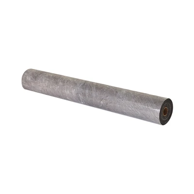 Gambar Forhom Panel Dinding Roll Motif Marmer 60x300 cm - Abu-Abu