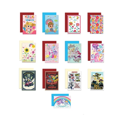 Gambar Something Sweet Kartu Ucapan Karakter Gc2618 Random