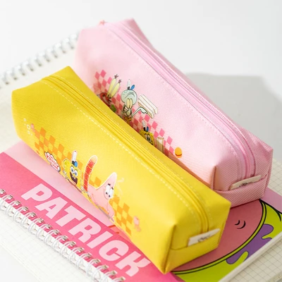 Gambar Deli Tempat Pensil Spongebob Eh978 Random