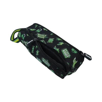 Gambar Kiddy Star Ukuran S Toursun Tempat Pensil Dino