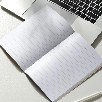 Gambar Deli Notebook Sewing School Life Ena560 Random