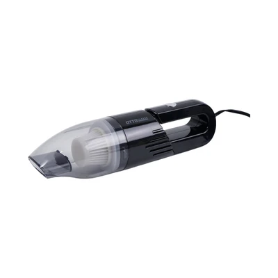 Gambar Otto Klasse Vacuum Cleaner Mobil Hand Held 60 Watt 12V Small - Hitam
