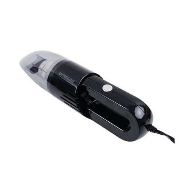 Gambar Otto Klasse Vacuum Cleaner Mobil Hand Held 60 Watt 12V Small - Hitam