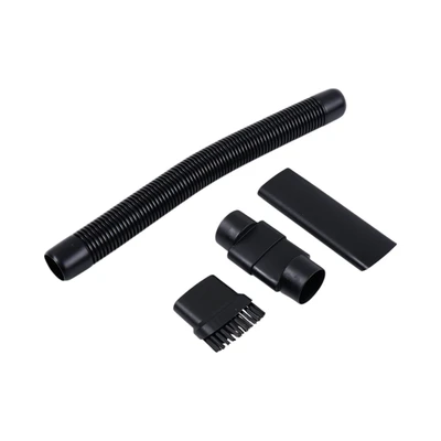 Gambar Otto Klasse Vacuum Cleaner Mobil Hand Held 60 Watt 12V Small - Hitam