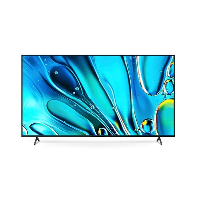 Gambar Sony 65 Inch LED 4K Google TV K-65S30