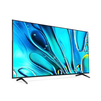 Gambar Sony 65 Inch LED 4K Google TV K-65S30