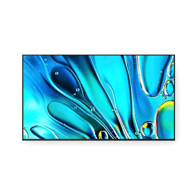 Gambar Sony 65 Inch LED 4K Google TV K-65S30