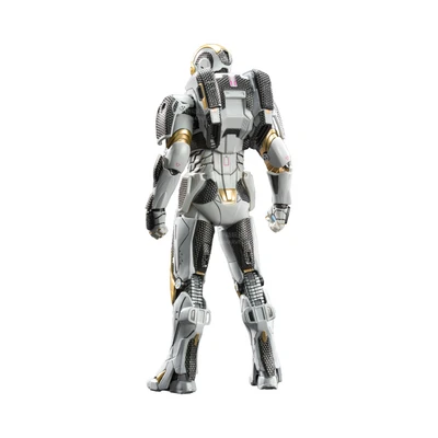 Gambar Top Gear ZD 7 inci Infinite Action Figure X Iron Man Mark 39