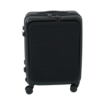 Gambar Luggo Business Koper PC TSA Lock Carry On 20 Inch - Hitam
