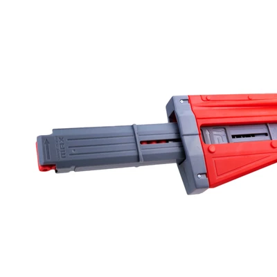 Gambar Dart Zone Max Dictator