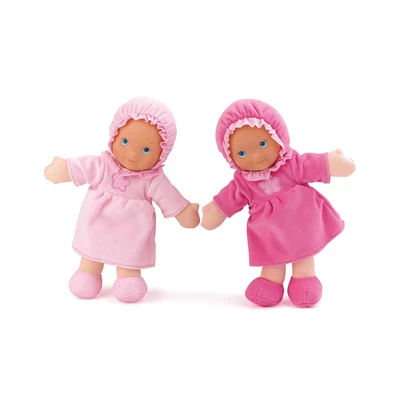 Gambar Dollsworld Boneka Bayi Little Loves 78024 Random
