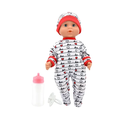 Gambar Dollsworld Boneka Bayi Joy 78316