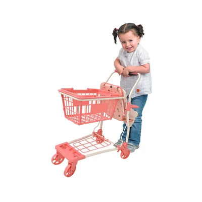 Gambar Dollsworld Shopping Trolley 78710