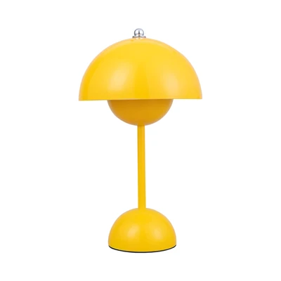 Jual Informa Delta Lampu Meja Led Dimmable Portable 5 Watt Kuning ...
