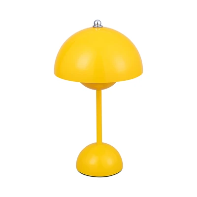 Jual Informa Delta Lampu Meja Led Dimmable Portable 5 Watt Kuning ...
