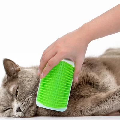 Gambar Pet Kingdom Sisir Kucing