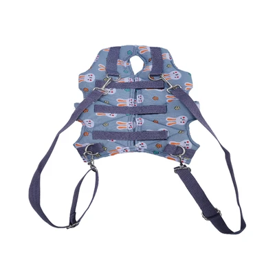 Gambar Pet Kingdom Ukuran M Tas Hewan Random