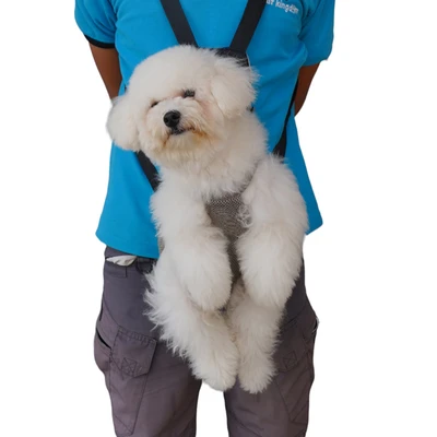 Gambar Pet Kingdom Ukuran Xs Tas Ransel Hewan Random