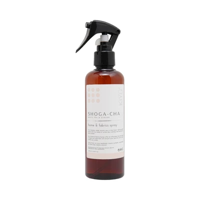 Gambar Kiyo+ Shoga-Cha Spray Pengharum Kain & Ruangan 250 ml