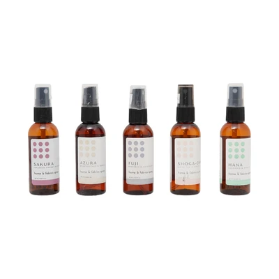 Gambar Kiyo+ Azura Spray Pengharum Kain & Ruangan 60 ml