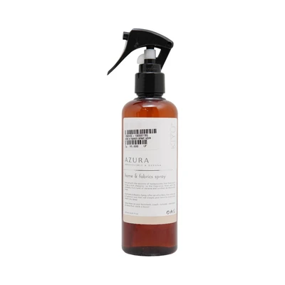Gambar Kiyo+ Azura Spray Pengharum Kain & Ruangan 250 ml