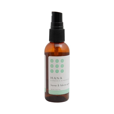 Gambar Kiyo+ Hana Spray Pengharum Kain & Ruangan 60 ml